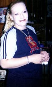 Stephanie Grissom