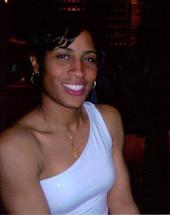 Ysaha Smith