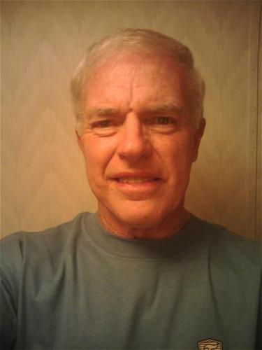 Bryan Dodge