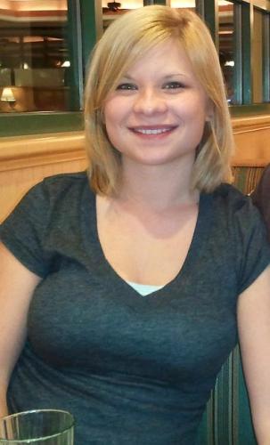 Rachel Clark
