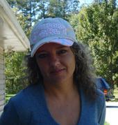 Ellen Hall