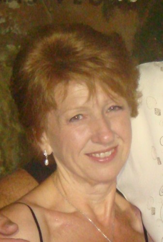 Sue Hummelbaugh
