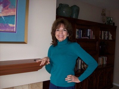 Dolores Davis