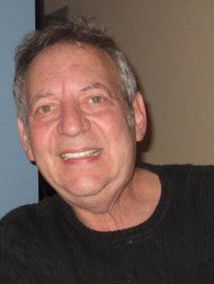 Lawrence Scheur