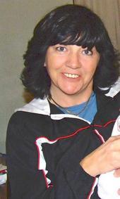 Rebecca Vance