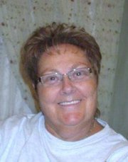 Barbara Philbrook