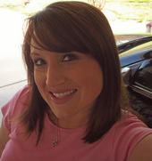Kristin Hawkins