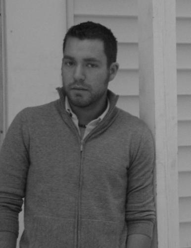 Jeffrey Doman