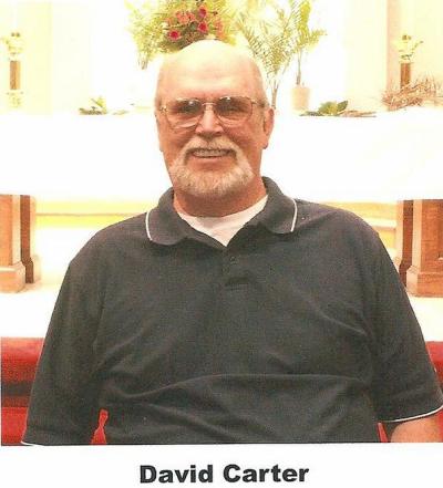 David Carter