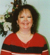 Dereta Harshbarger