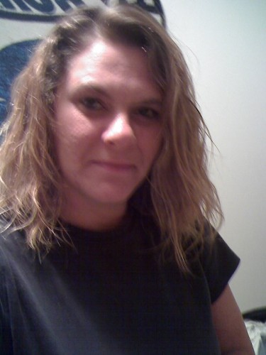 Tammy Deardeuff