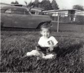 Cheryl Devine