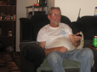 Randy Haladay