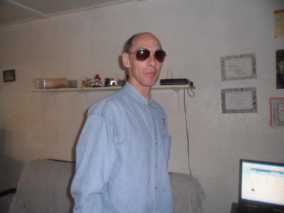 Paul Olson