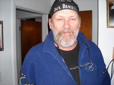 Charles Wolfe