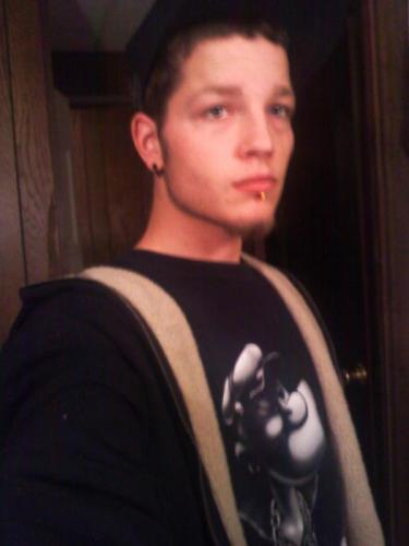Nick Allen