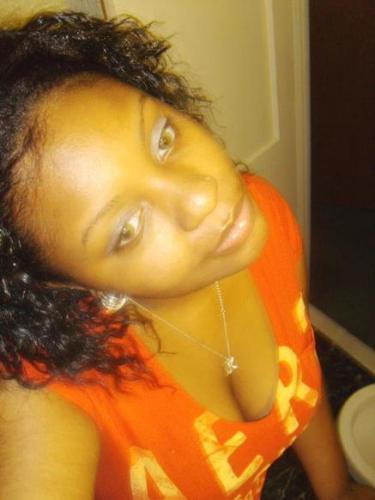 Jazmen Brooks