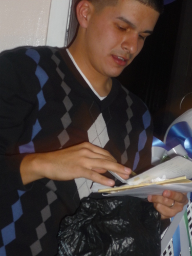 Erick Aguilar