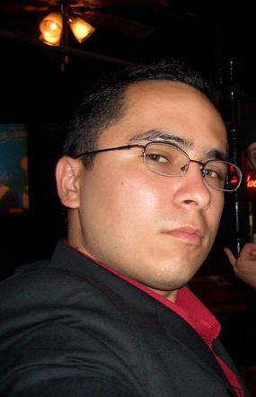 Ramon Cruz