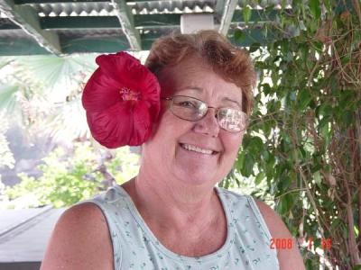 Bonnie Stansell