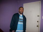 Jaryl Wilson