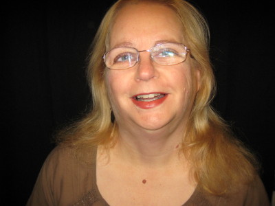 Julie Doolin