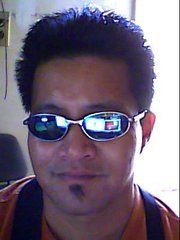 Melvin Mendez