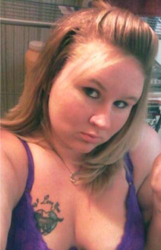 Ashley Hogue