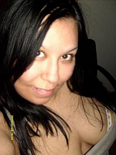 Monica Solis