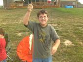 Michael Mahaffey
