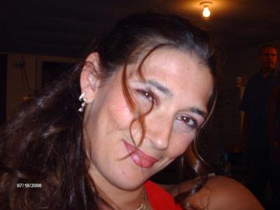 Rebecca Strawn
