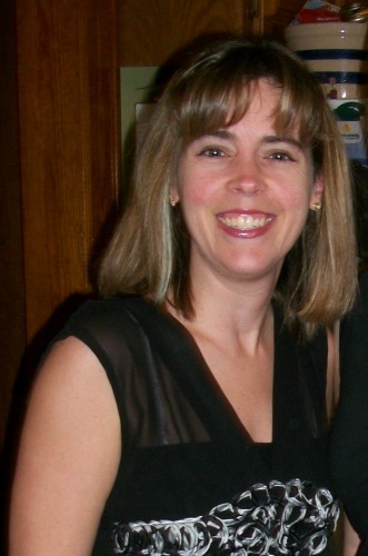 Kristi Russo