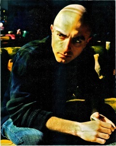 Alan Jestice