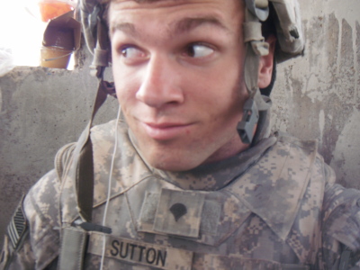 Justin Sutton