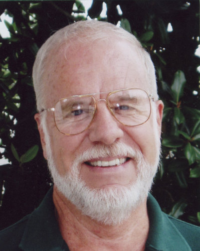 David Anderson
