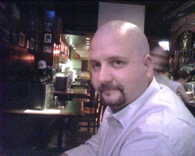 Scott Seitz