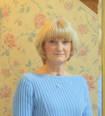 Donna Chrzanowski