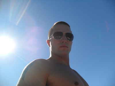 Joshua Royer