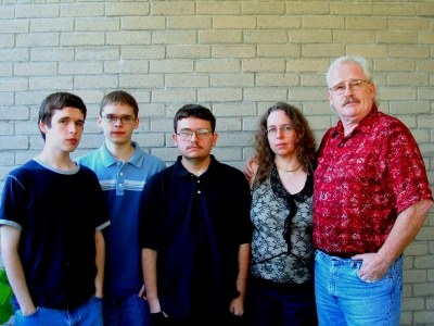 Gary Satterwhite