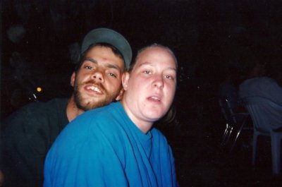 Michael Garrison