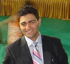 Dayalbhai Ahir