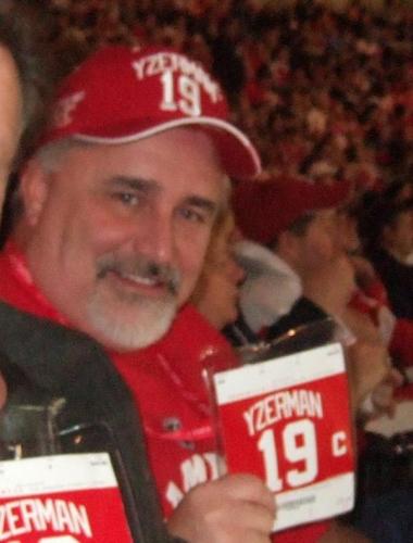 Patrick Rohloff