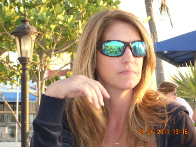 Lenora Lynam