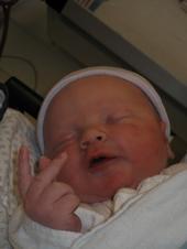 Kimberly Vickerman