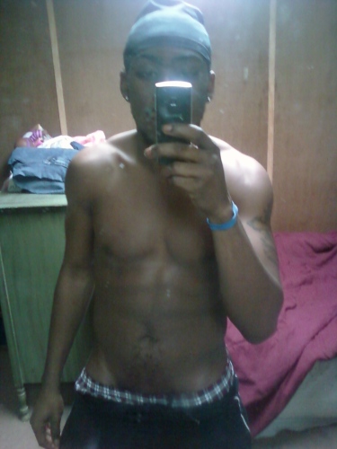 Jermaine Williams