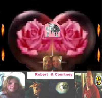 Robert Harmon