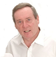 David Mitchell