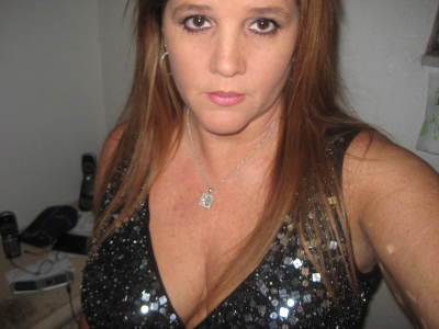 Lisa Hanson