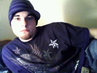 Brandon Whitley