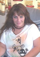 Cassie Greer Stevens